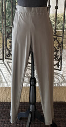 Sun Kim Slouch Slim Pant-SK204