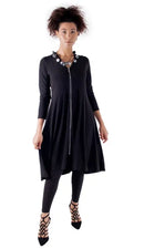 Sun Kim Phoenix Dress-SK341