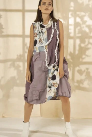 Kozan Alessandra Dress | Unique Apparel USA
