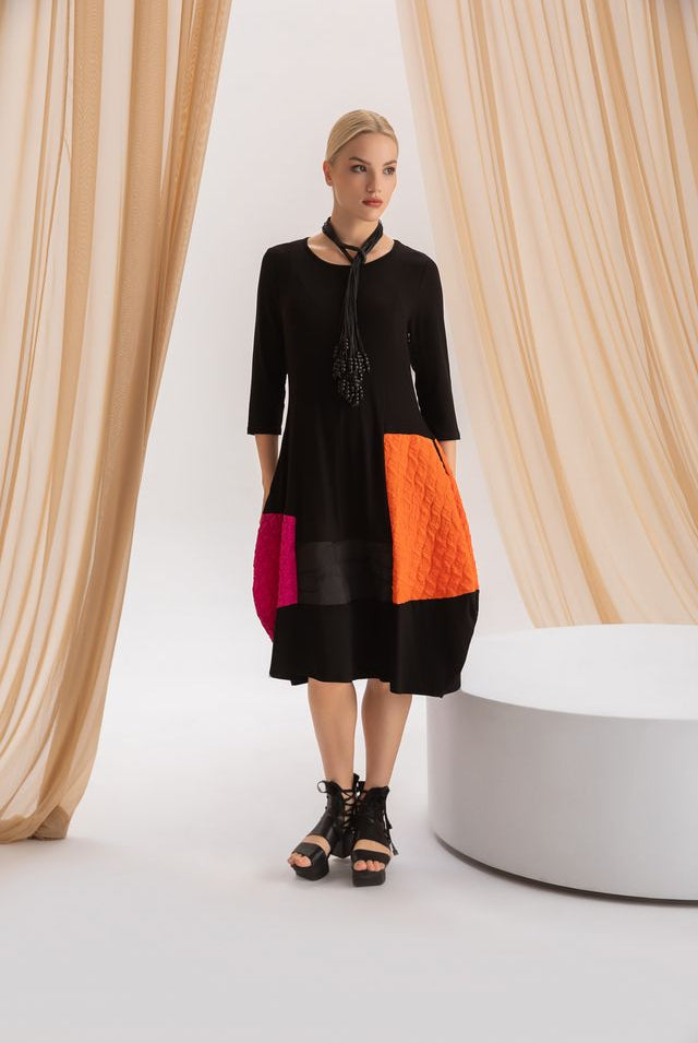 Kozan Zane Dress SP-1923 | Unique Apparel USA