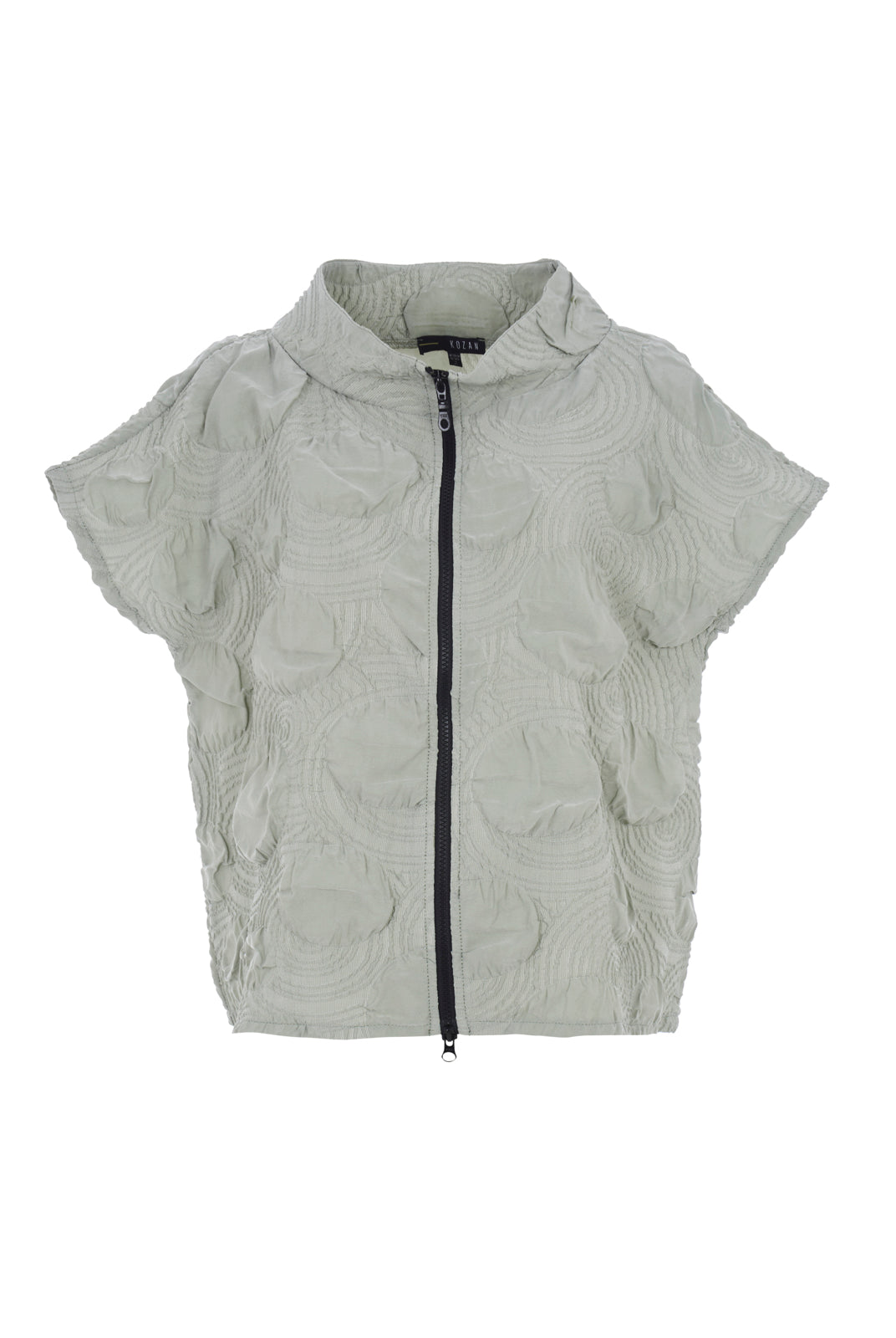 Kozan Moss Sydney Jacket-SP-2593-MOSS, view 4