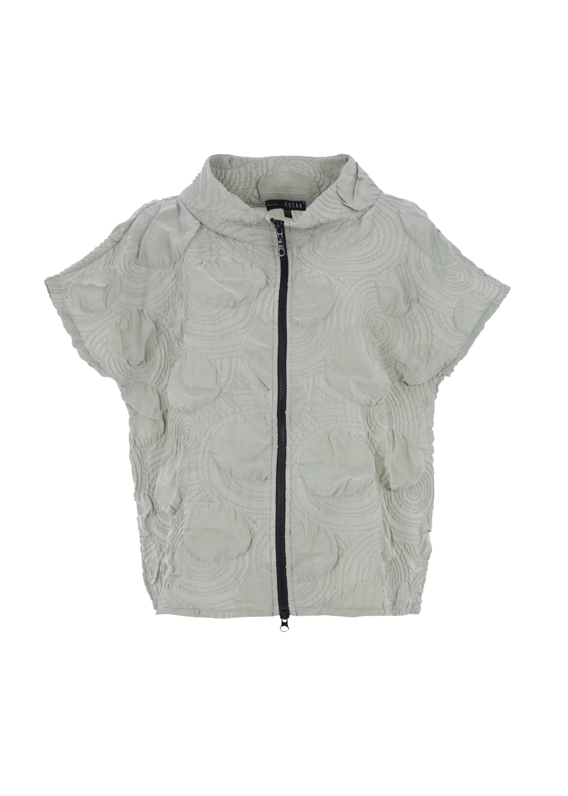 Kozan Moss Sydney Jacket-SP-2593-MOSS, view 4