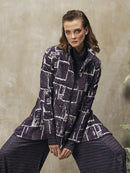 Kozan Melanzane Jane Jacket-SP-2911-MLNZNE