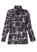 Kozan Melanzane Jane Jacket-SP-2911-MLNZNE