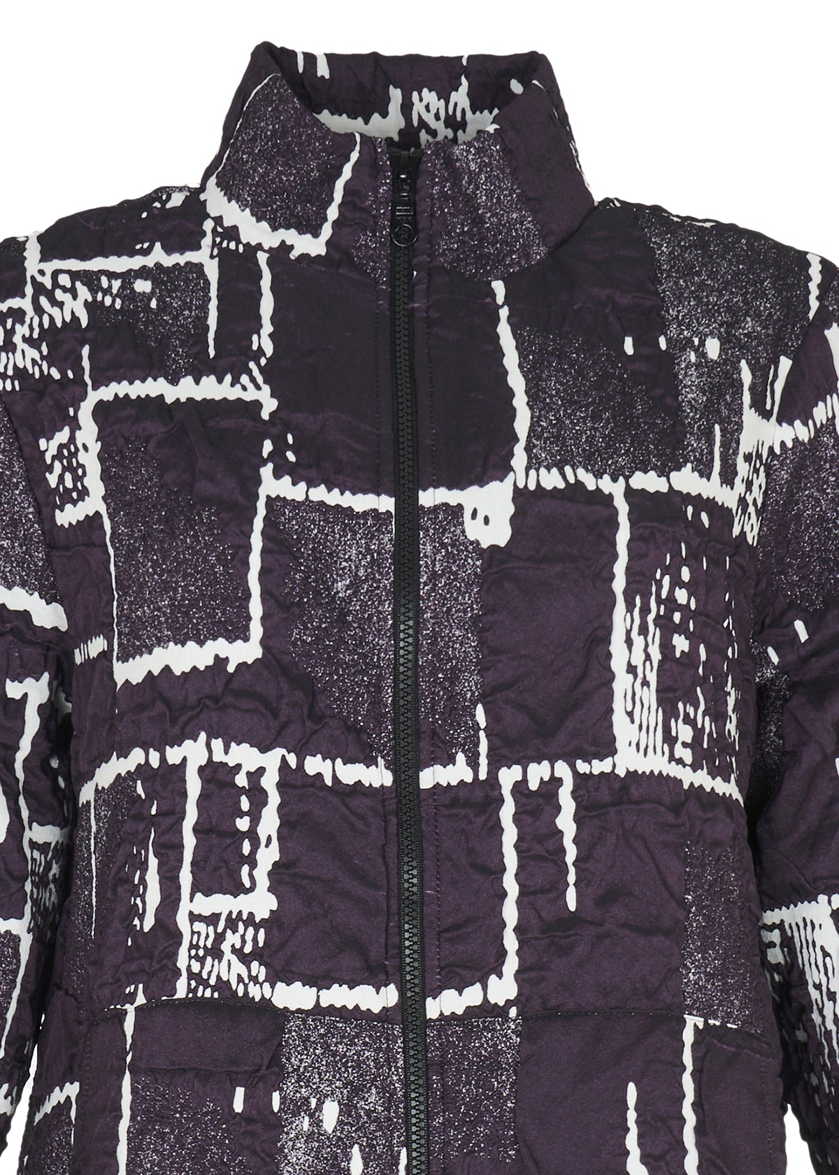 Kozan Melanzane Jane Jacket-SP-2911-MLNZNE