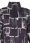 Kozan Melanzane Jane Jacket-SP-2911-MLNZNE