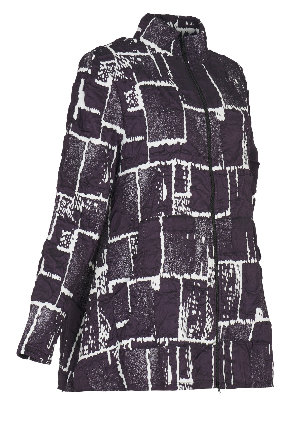 Kozan Melanzane Jane Jacket-SP-2911-MLNZNE