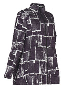 Kozan Melanzane Jane Jacket-SP-2911-MLNZNE