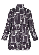 Kozan Melanzane Jane Jacket-SP-2911-MLNZNE