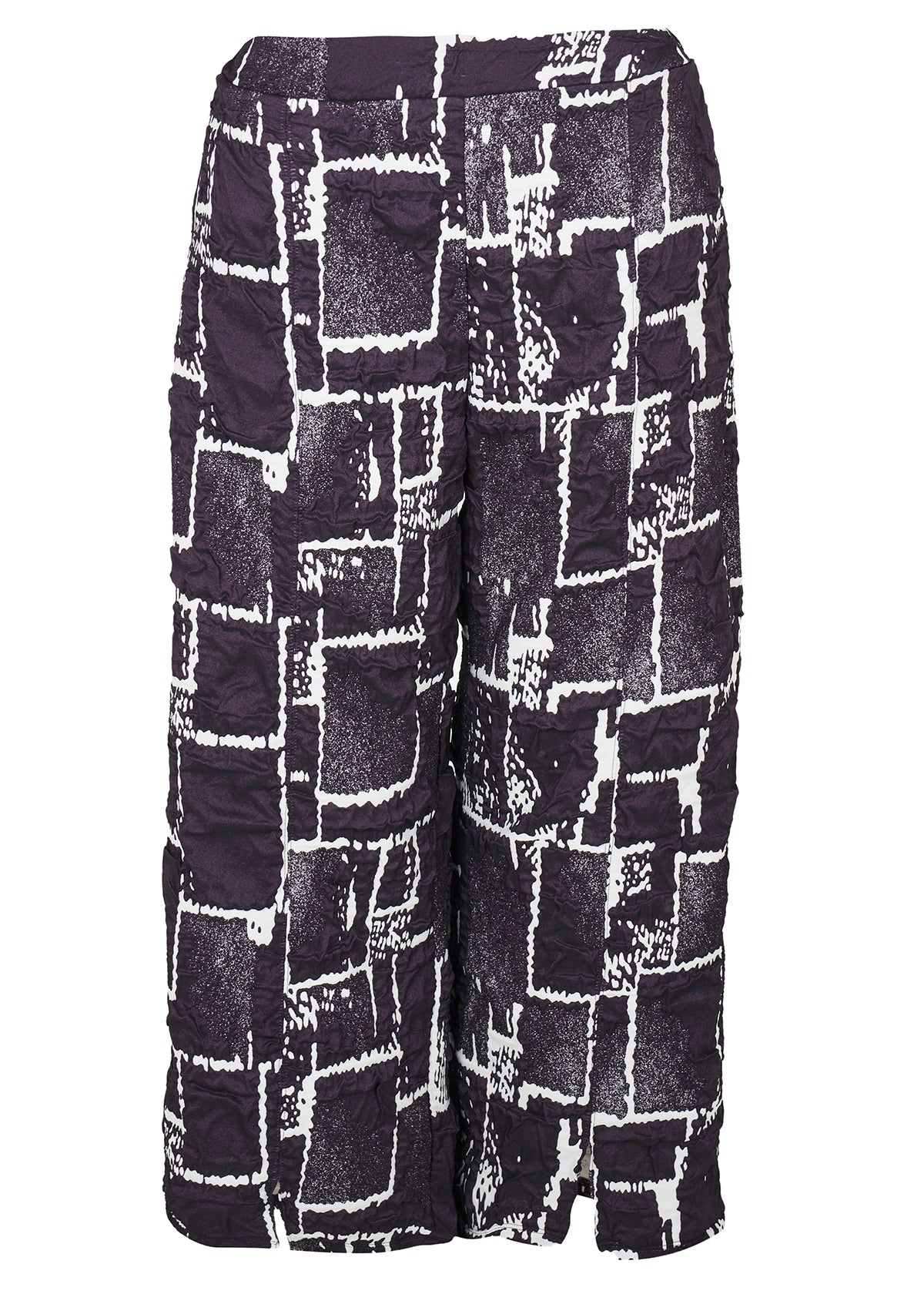 Kozan Melanzane Harmony Pant-SP-3463-MLNZNE