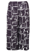 Kozan Melanzane Harmony Pant-SP-3463-MLNZNE