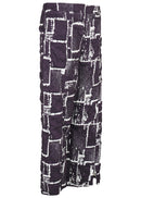 Kozan Melanzane Harmony Pant-SP-3463-MLNZNE