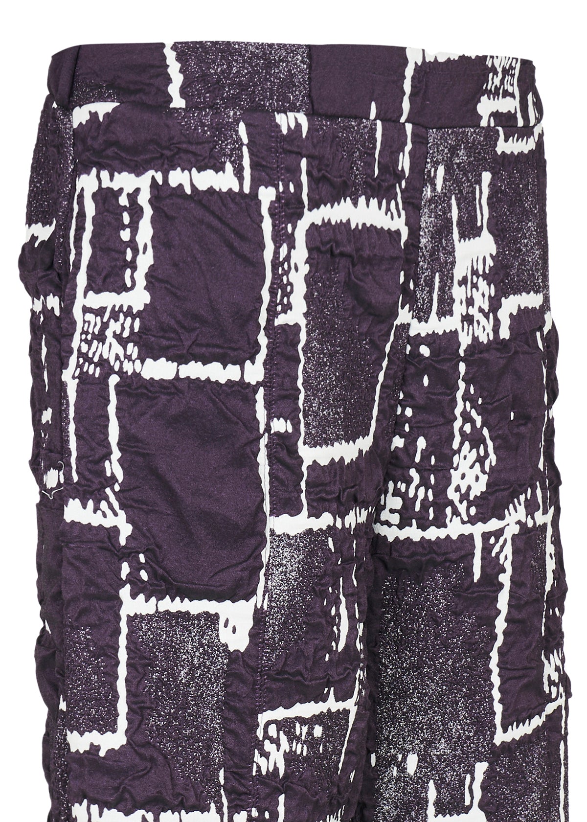 Kozan Melanzane Harmony Pant-SP-3463-MLNZNE