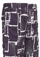 Kozan Melanzane Harmony Pant-SP-3463-MLNZNE