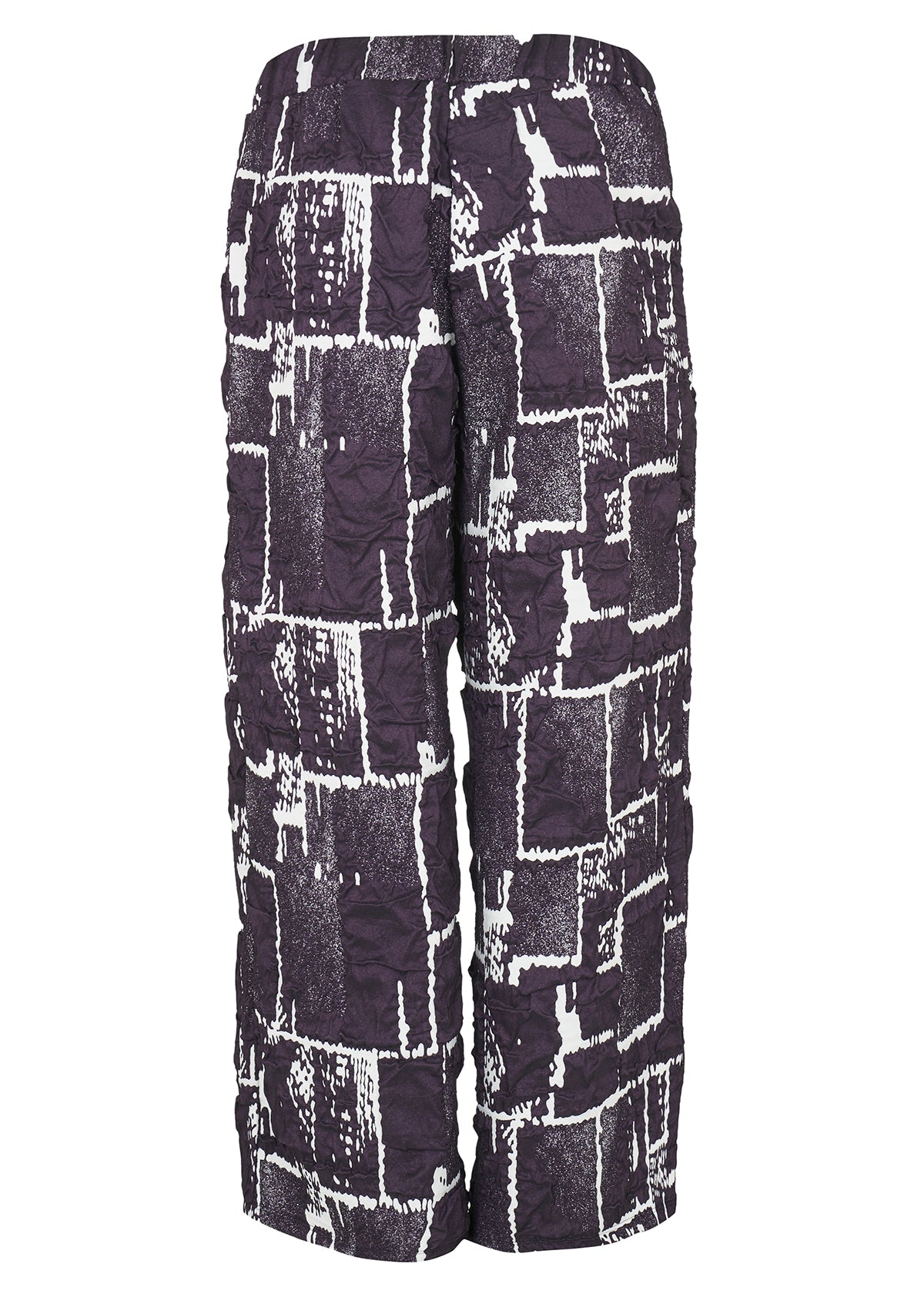 Kozan Melanzane Harmony Pant-SP-3463-MLNZNE