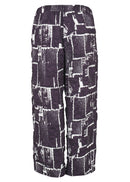 Kozan Melanzane Harmony Pant-SP-3463-MLNZNE