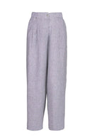 Alembika Pinstripe Pant-SP130D