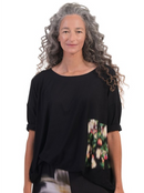 Alembika Garden Tunic-ST326G