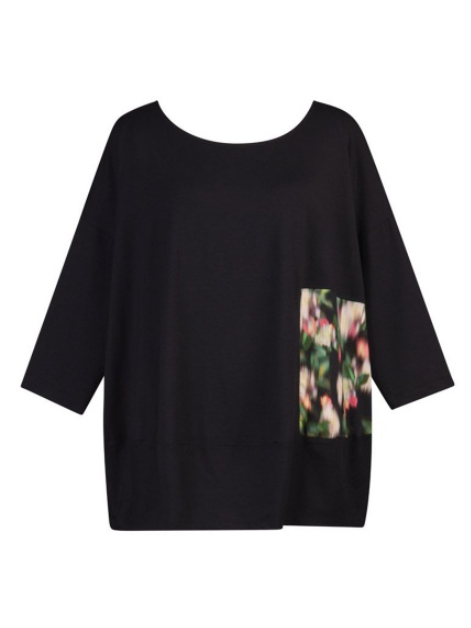 Alembika Garden Tunic-ST326G