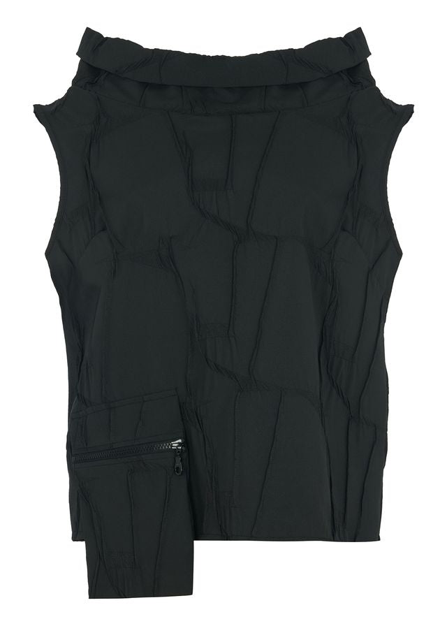 Kozan Aris Vest | SP-4290-KURO