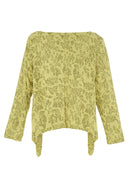 Kozan Sunny Mila Topper-SW-411765-SUNNY