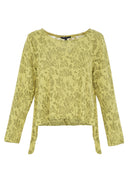 Kozan Sunny Mila Topper-SW-411765-SUNNY