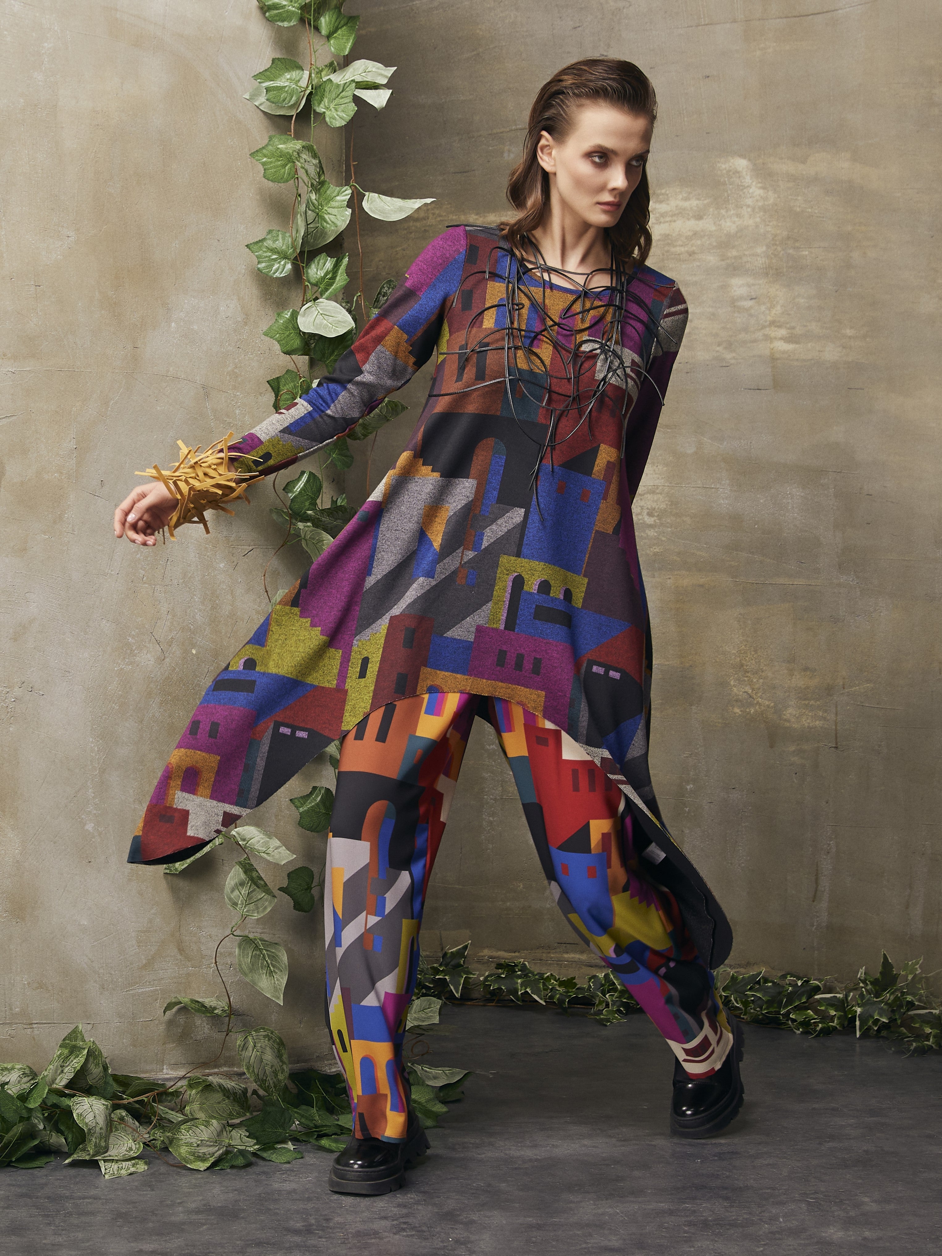 Kozan Hydra Kate Pant-CR-3406-HYDRA