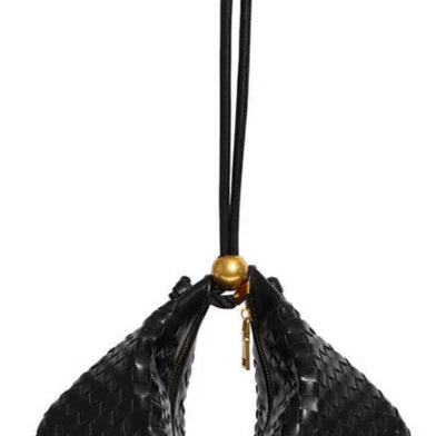 Macrae Clinched Pouch