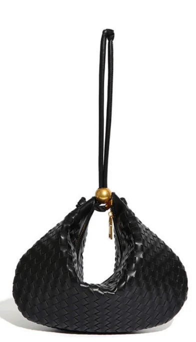 Macrae Clinched Pouch