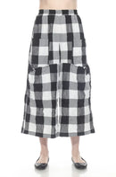 Moonlight Crinkle Pant-P4059-TAF
