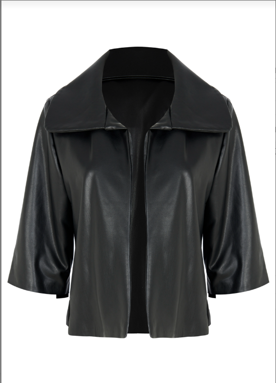 Kozan Rome Jacket- LE-2906-VEGAN