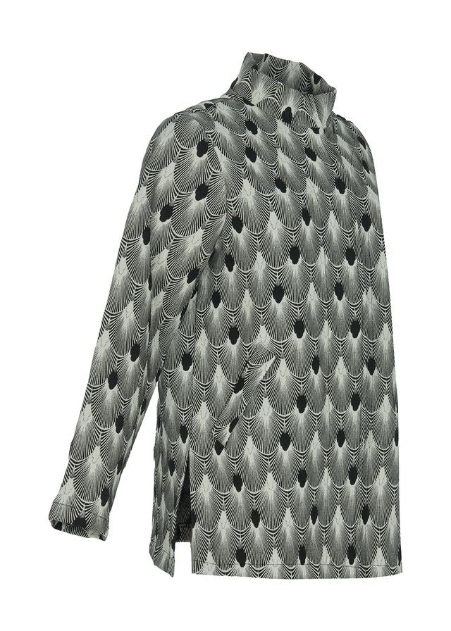 Kozan Sylvia Jacket | SP-2925-GEISHA