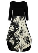 Kozan Jessica Dress-LE-1913-EDEN