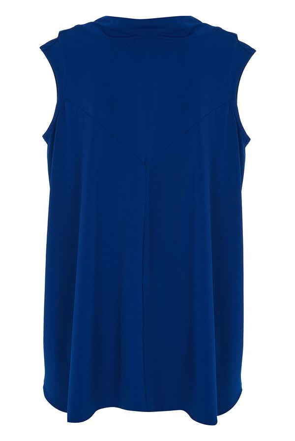 Kozan Harlow Tunic-TR-4549-IMPERIAL, view 3