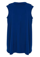 Kozan Harlow Tunic-TR-4549-IMPERIAL