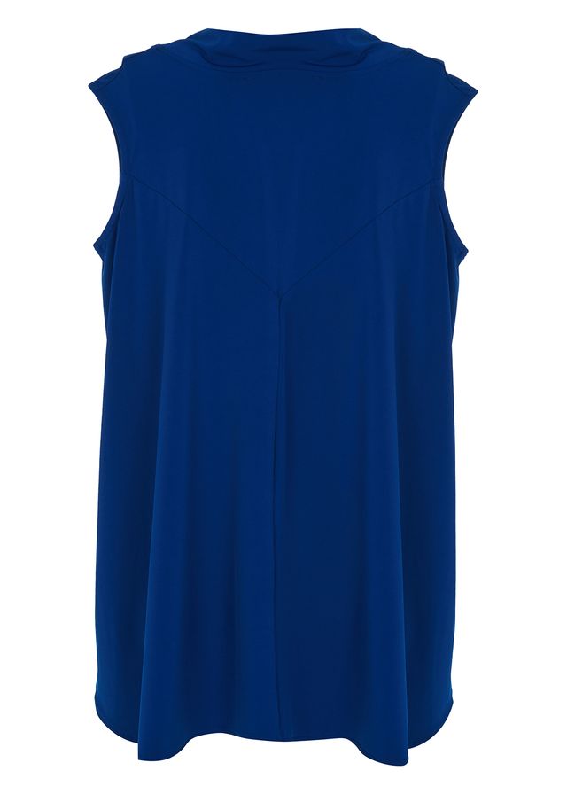 Kozan Harlow Tunic-TR-4549-IMPERIAL