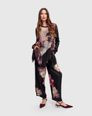 Alembika Fabulous Tunic Top-ET136M