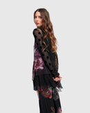 Alembika Fabulous Tunic Top-ET136M