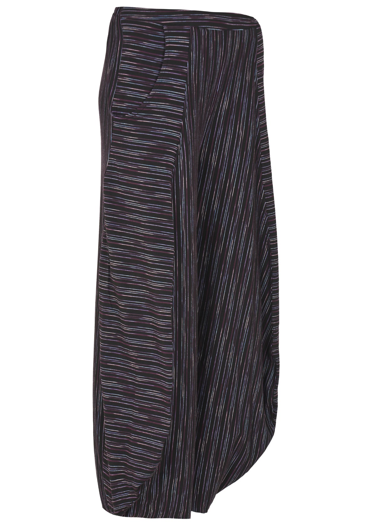 Kozan Raisin Jade Pant-TS-3911-RAISIN