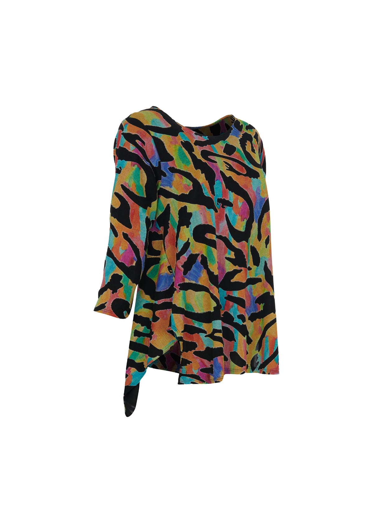 Kozan Juliette Top TS-4145-Candy