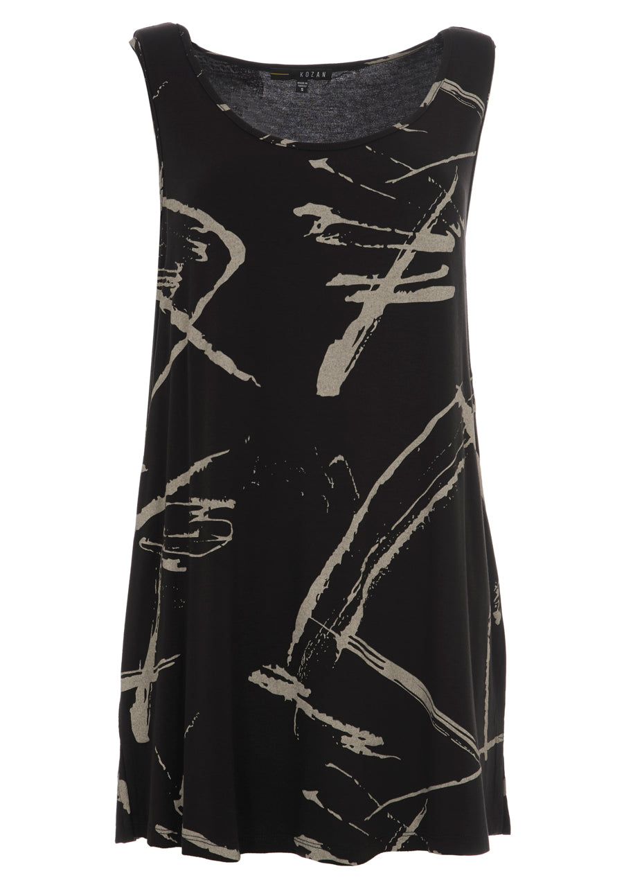 Kozan Strike Dakota Tunic-TS-4999-STRIKE