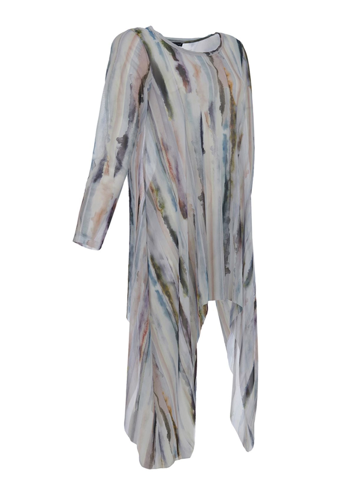 Kozan Mandy Top SH-4281-MARBLE