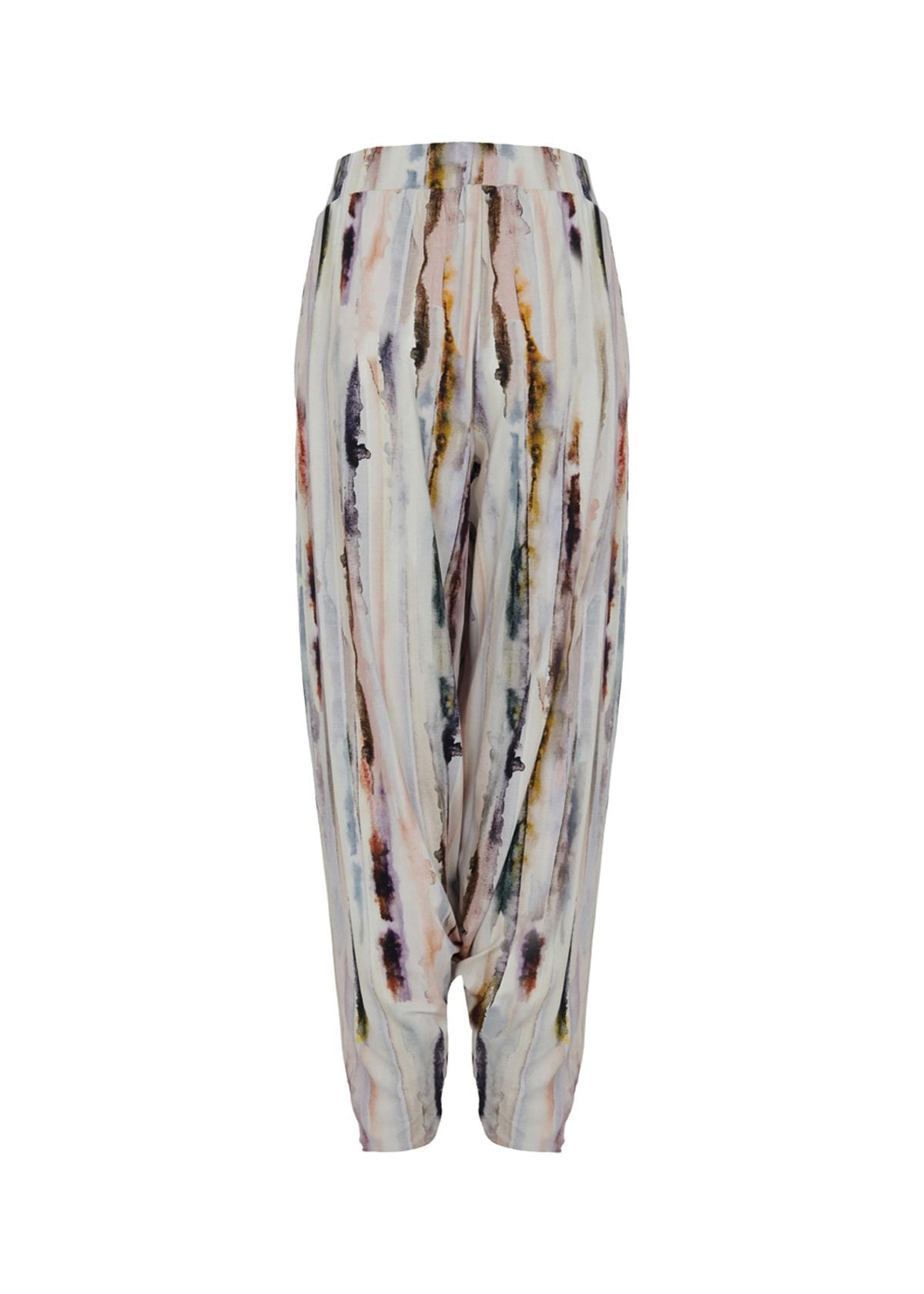 Kozan Jamil Pant TS-3653-MARBLE