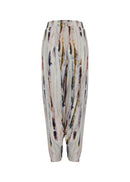 Kozan Jamil Pant TS-3653-MARBLE