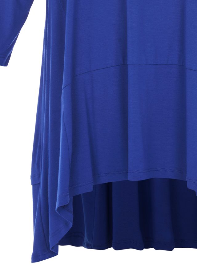 Kozan Justin Tunic- TS-4570-Wisteria