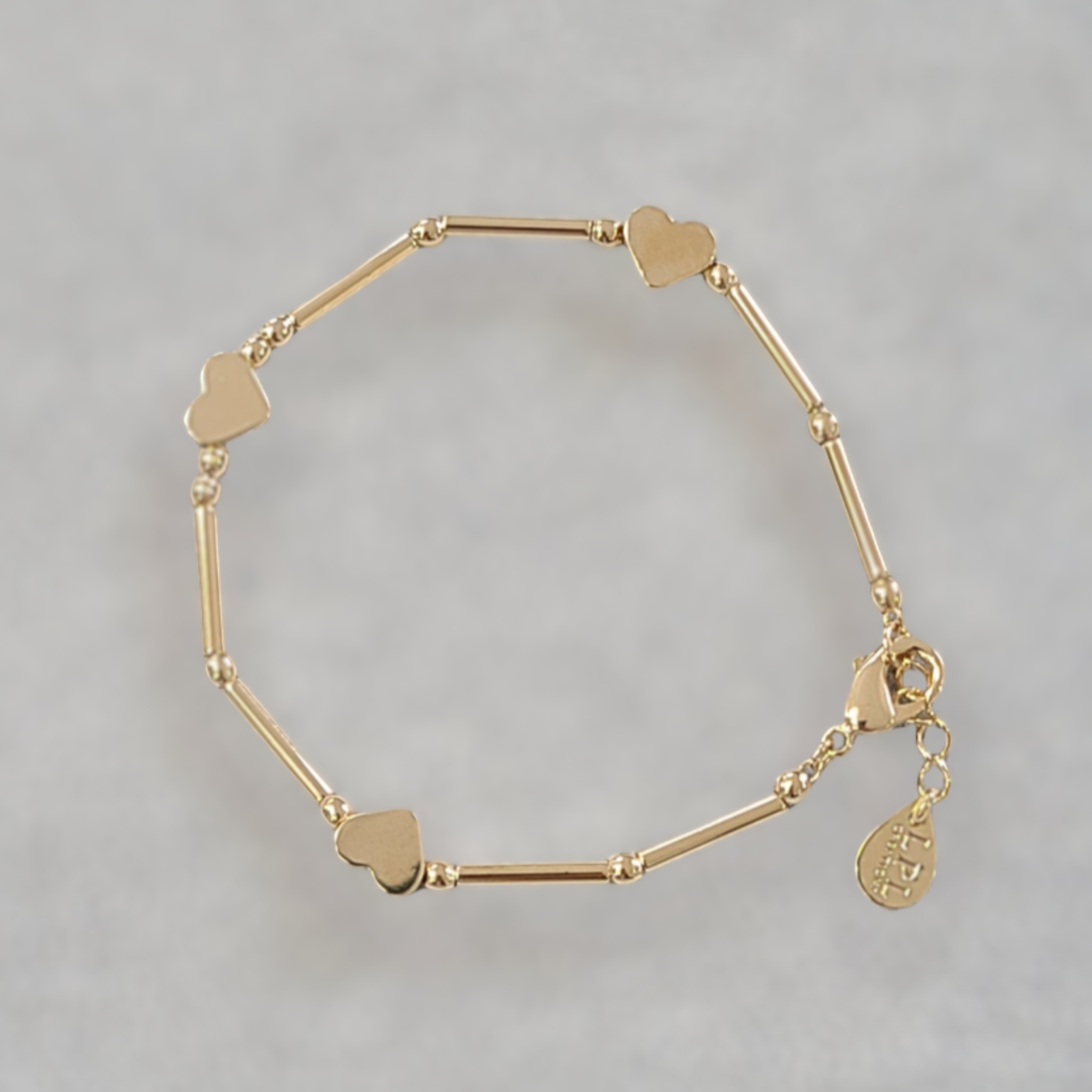 LPL Creations Lovefest Bracelet-2136-LOVE