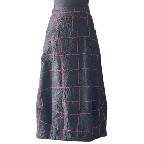 Moonlight Two Pocket Crinkle Vintage-3138