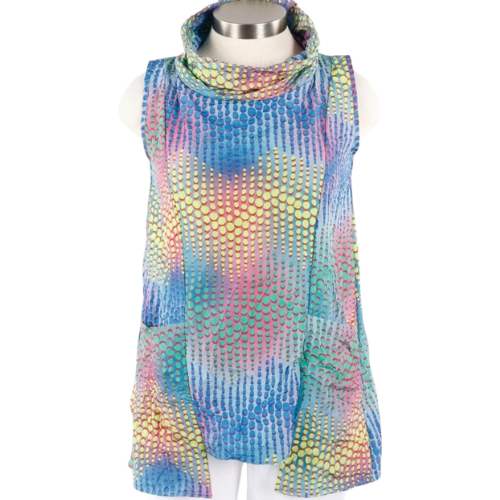 Kozan Aldo Tunic-IL-4434-MELODY