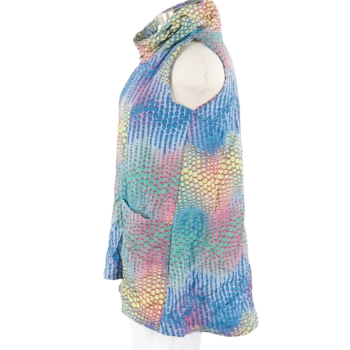 Kozan Aldo Tunic-IL-4434-MELODY