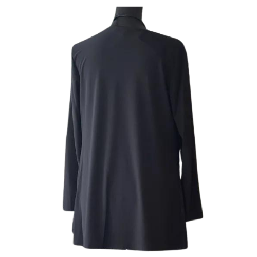 By JJ Drape Neck Tunic Top-IT-157